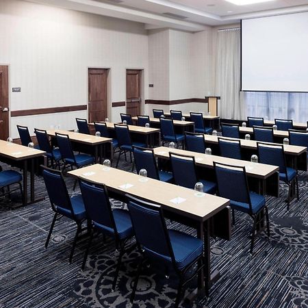 Residence Inn By Marriott Richmond Downtown Εξωτερικό φωτογραφία