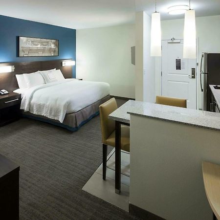 Residence Inn By Marriott Richmond Downtown Εξωτερικό φωτογραφία