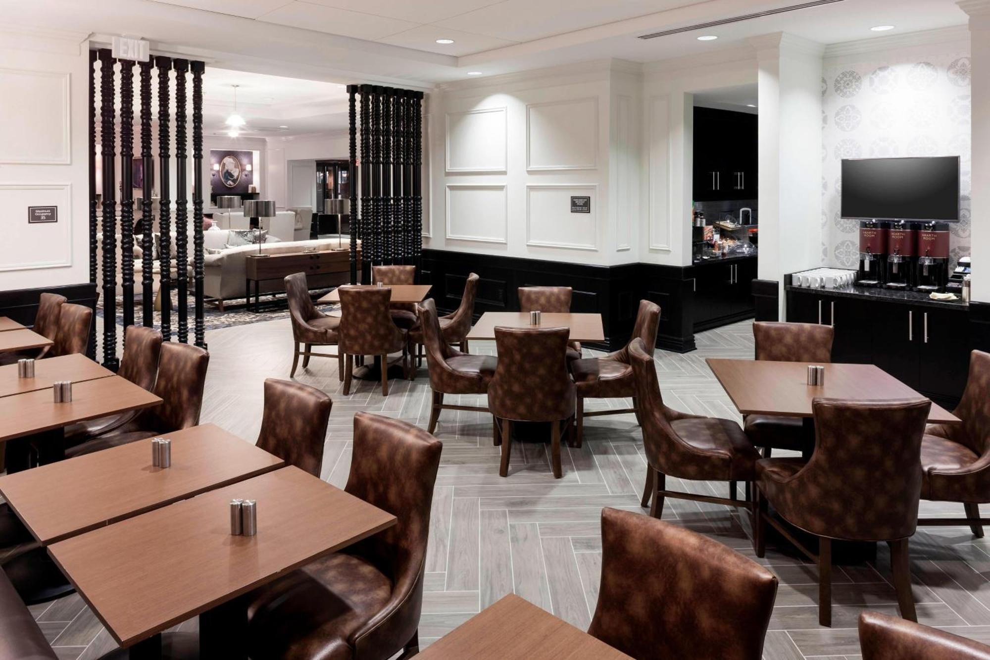 Residence Inn By Marriott Richmond Downtown Εξωτερικό φωτογραφία