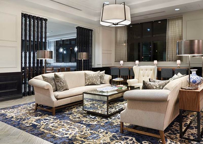 Residence Inn By Marriott Richmond Downtown Εξωτερικό φωτογραφία